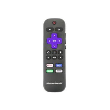 Hisense Part# 264778 Remote Control - Genuine OEM