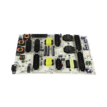 Hisense Part# 264781 Power Supply Board - Genuine OEM