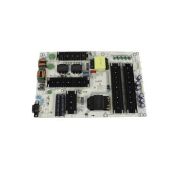 Hisense Part# 266157 Power Supply Board - Genuine OEM