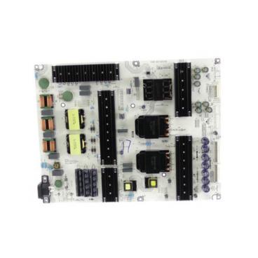 Hisense Part# 266487 Power Supply Board - Genuine OEM