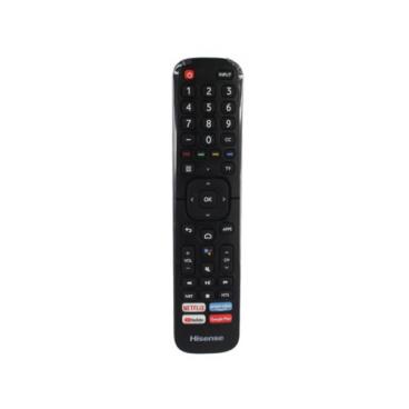 Hisense Part# 266510 Remote Control - Genuine OEM