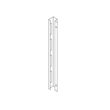 Dacor Part# 26701 Side Post (Left Hand) - Genuine OEM