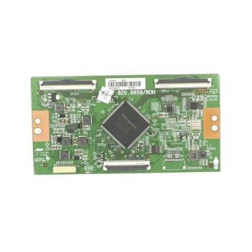 Hisense Part# 267064 Timing Control Board - Genuine OEM