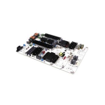 Hisense Part# 267224 Power Supply Board - Genuine OEM