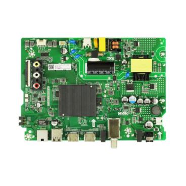 Hisense Part# 267526 Main Power Supply Board - Genuine OEM
