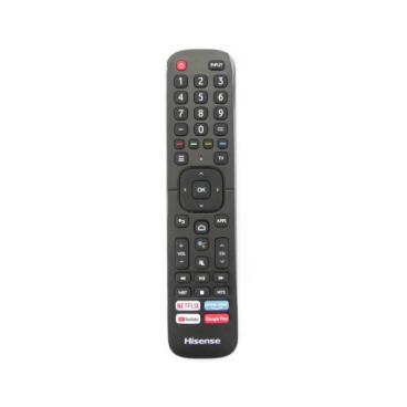 Hisense Part# 269326 Remote Control - Genuine OEM