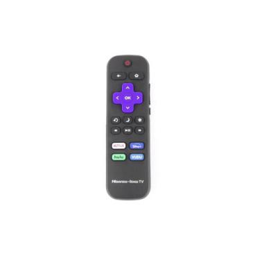 Hisense Part# 269770 Remote Control - Genuine OEM