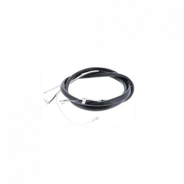 Homelite Part# 270020001 Wire Harness Throttle - Genuine OEM