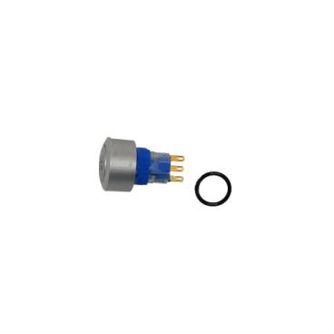 Homelite Part# 270290019 Switch Engine Start Push - Genuine OEM