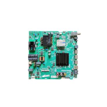 Hisense Part# 270306 Main Power Supply Board - Genuine OEM