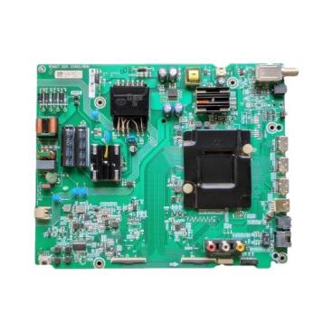 Hisense Part# 270482 Main Board - Genuine OEM