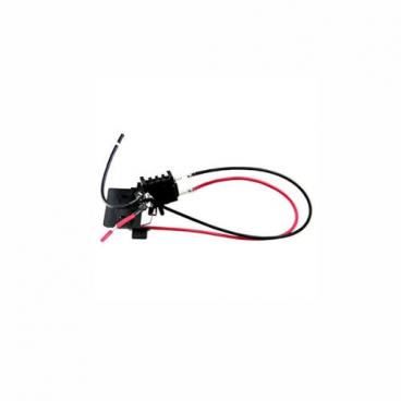 Homelite Part# 270504001 Switch Assembly - Genuine OEM