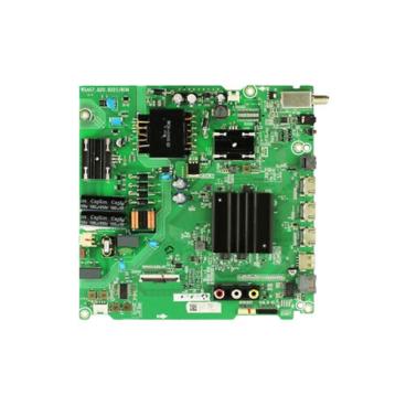 Hisense Part# 270610 Main Power Supply Board - Genuine OEM