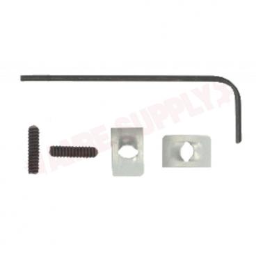 Honeywell Part# 272804A Range Stop And Locking Screws Assembly (T410, T498, T4398) (OEM)