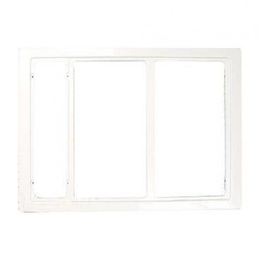 Dacor Part# 27347WP Frame (OEM) Top