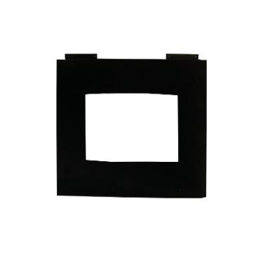 Dacor Part# 27429B Door Frame (OEM) Black