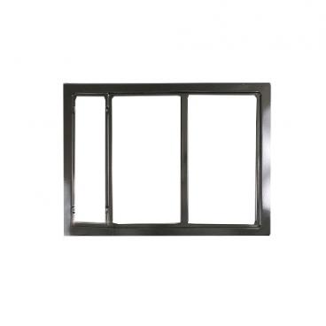 Dacor Part# 27437BP Frame (OEM) Top
