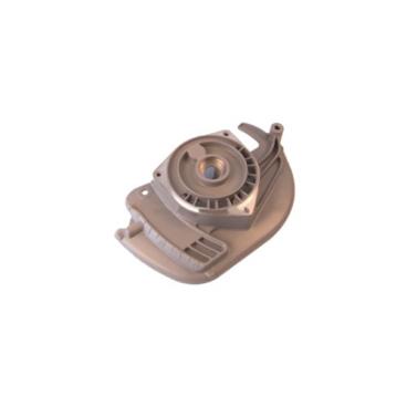 Milwaukee Part# 28-14-0100 Upper Guard Gear Case Machined - Genuine OEM