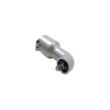 Milwaukee Part# 28-14-2668 Square Gearcase Subassembly - Genuine OEM
