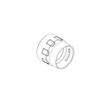 Milwaukee Part# 28-20-2113 Battery Cover Assembly - Genuine OEM