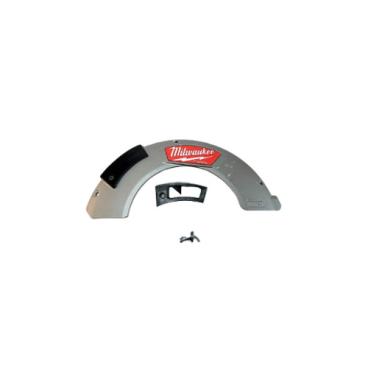 Milwaukee Part# 28-20-7002 Upper Guard Cover Assembly - Genuine OEM