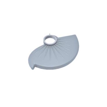 Milwaukee Part# 28-41-0662 Lower Guard - Genuine OEM