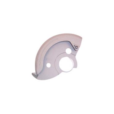 Milwaukee Part# 28-41-1032 Lower Machined Guard Assembly - Genuine OEM