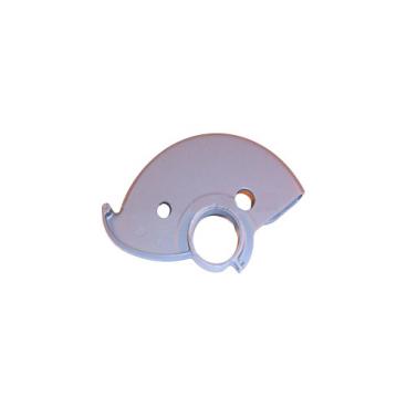 Milwaukee Part# 28-41-1045 Lower Machined Guard - Genuine OEM