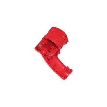 Milwaukee Part# 28-50-6351 Motor Housing Assembly - Genuine OEM