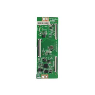 Hisense Part# 280750 Timing Control Board - Genuine OEM