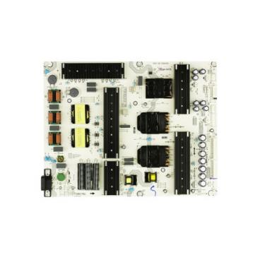 Hisense Part# 281017 Power Supply Board - Genuine OEM