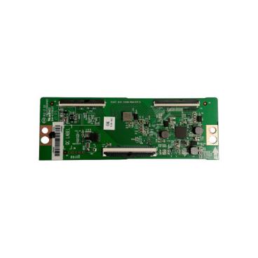 Hisense Part# 285067 Timing Control Board - Genuine OEM