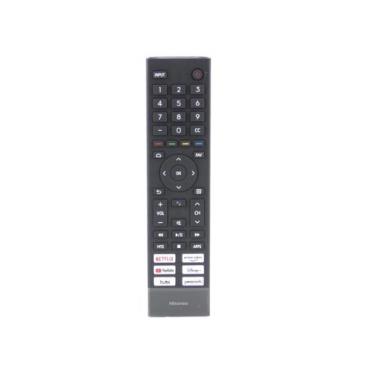 Hisense Part# 285119 Remote Control - Genuine OEM