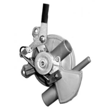 Whirlpool Part# 285317 Pump (OEM)