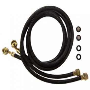 Whirlpool Part# 285363 Fill Hose Kit (OEM)