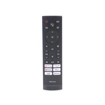 Hisense Part# 285458 Remote Control - Genuine OEM