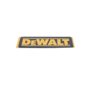 Dewalt Part# 286036-00 Dewalt Plate - Genuine OEM