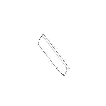 Dewalt Part# 286320-00 Bottom Arm (Left) - Genuine OEM
