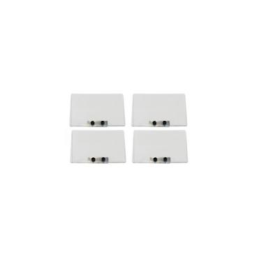 Dewalt Part# 286449-00 Bench Grinder Eye Shield Kit - Genuine OEM