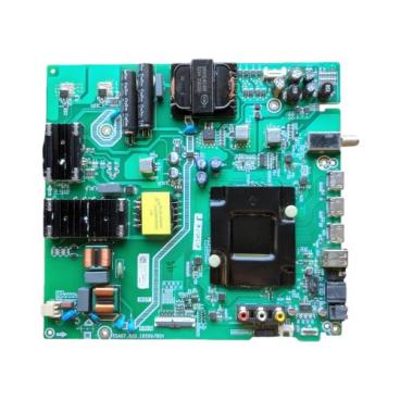 Hisense Part# 288184 Main Board - Genuine OEM