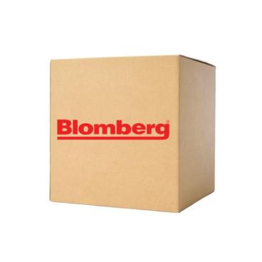 Blomberg Part# 2892009461 Panel Body Assembly - Genuine OEM