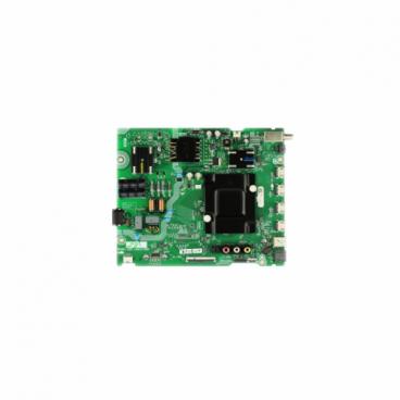 Hisense Part# 289910 Main Power Supply Board - Genuine OEM