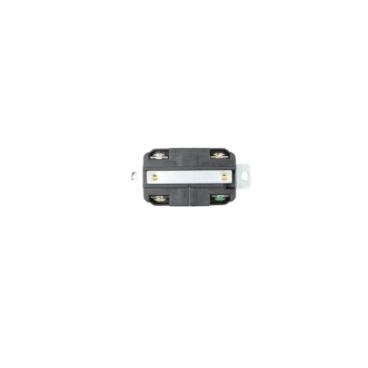 Homelite Part# 290401004 Twist Lock Receptacle - Genuine OEM