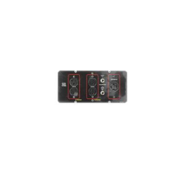 Homelite Part# 290403024 Touchpad Control Panel Assembly - Genuine OEM