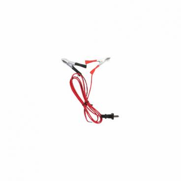 Homelite Part# 290425003 Battery Charging Cable - Genuine OEM