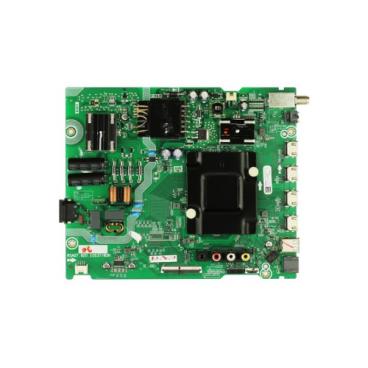 Hisense Part# 290487 Main Power Supply Board - Genuine OEM