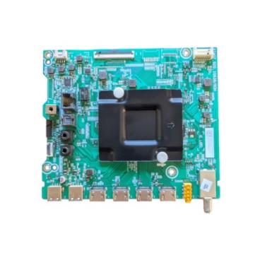 Hisense Part# 290593 Main Board - Genuine OEM