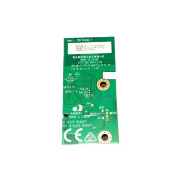Hisense Part# 291037 Wifi Board - Genuine OEM