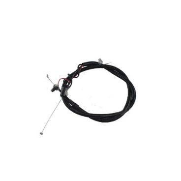 Homelite Part# 291899001 Throttle Cable Assembly - Genuine OEM
