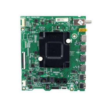 Hisense Part# 293882 Main Board - Genuine OEM